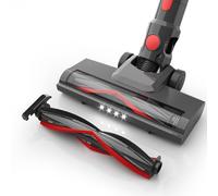 Lefant Brosse Rotative de Remplacement pour Aspirateur V1 - 1 Pièce, Nettoyage Efficace pour Tapis, Sols Durs et Poils d’Animaux