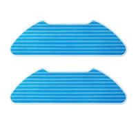 Lefant Lot de 2 Accessoires pour Robot Panno M1/M2/M350 Aspirapolvere Lavapavimenti
