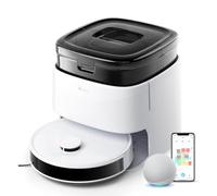 LEFANT Robot aspirateur et Balai M3 Max