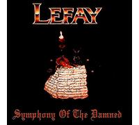 Lefay - Symphony of The Damned [Import]