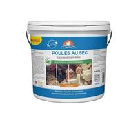 LEFE ASSECH LIT Poules AU Sec s/2,5kg PDR ext AGECOM