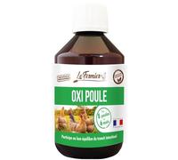 LEFE OXI Poule UAB fl/250 ML Sol buv AGECOM