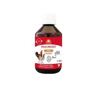 LEFE POUX Protect fl/250 ML Sol ext AGECOM
