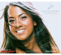 Lefeber,Judith - Everybody Does [Import]