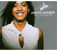 Lefeber,Judith - I Will Follow You [Import]