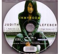 Lefeber, Judith - in My Room [Import]