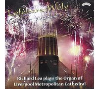Lefebure-Wely - Organ Works 3