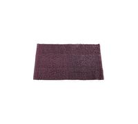 LEFEBVRE-TEXTILE Carpette de bain Figue 50 x 80 cm