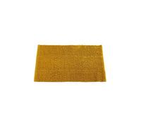 LEFEBVRE-TEXTILE Carpette de bain Safran 50 x 80 cm