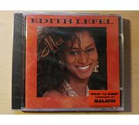 Lefel,Edith - Meci [Import]