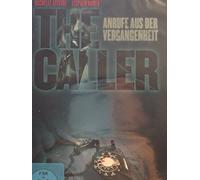 Lefevre,Rachelle - The Caller: Anrufe aus der Vergangenheit