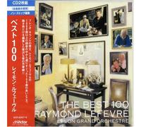 Lefevre, Raymond - Best 100