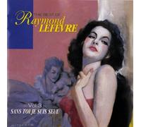 Lefevre,Raymond - Nageki No Sanphony (US Import)