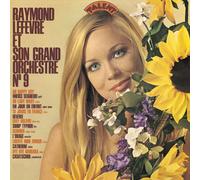 Lefevre, Raymond - No 9