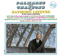 Lefevre, Raymond - Palmares des Chansons 3