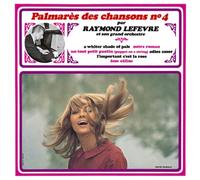Lefevre, Raymond - Palmares des Chansons 4