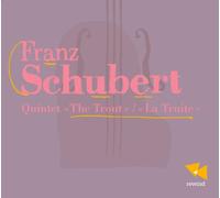 Lefevre - Schubert / Quintette la Truite