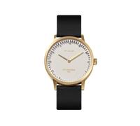 Leff Amsterdam - LT74613 - Montre Bracelet - Unisexe - Quartz - Tube Watch T32