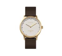 Leff Amsterdam - LT74623 - Montre Bracelet - Unisexe - Quartz - Tube Watch T32