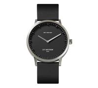 Leff Amsterdam - LT75713 - Montre Bracelet - Unisexe - Quartz - Tube Watch T40
