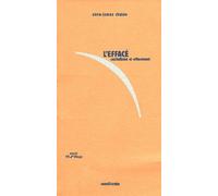 L'effacé : Capitalisme et effacement dans les Manuscrits de 44 de Karl Marx