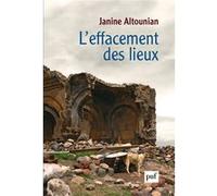 L'effacement des lieux: Autobiographie d'une analysante, héritière de survivants et traductrice de Freud