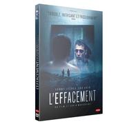 L'Effacement DVD DVD