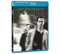 L'effaceur (1996) / Eraser (Blu Ray)