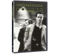 L'effaceur (1996) / Eraser (Dvd)