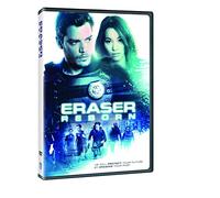 L'Effaceur : Renaissance – Warner Bros. – DVD