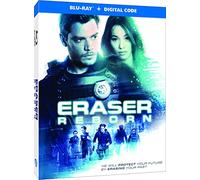 L'Effaceur : Renaissance – Blu-ray – Warner Bros.