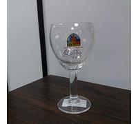 Leffe Verres à bière 330 ml - 6 pièces