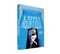 L'Effet Aquatique DVD DVD
