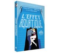 L'Effet Aquatique DVD E