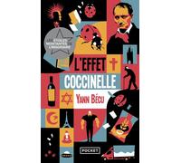 L'Effet coccinelle - Yann Becu - Pocket - Poche - Roman