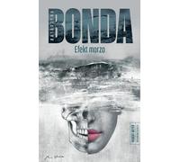 L'effet de la mer - Katarzyna Bonda (Krimi auf Polnisch)