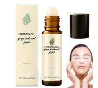 L'effet de levage instantané express - Effort instantané, rafraîchissant le sérum de roll-on-roll-on de 10 ml, huile d'essence pour les yeux pour améliorer les sacs d'yeux et les poches (1Pcs)