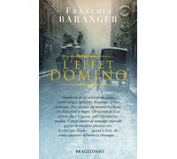 François Baranger – L'Effet Domino – Roman – Poche – Bragelonne