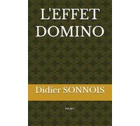 L'EFFET DOMINO
