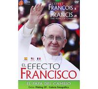 L'effet Francis. Le Pape Du Changement (El Efecto Francisco. El Papa Del Cambio)