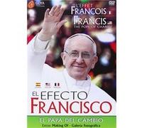 L'effet Francis. Le pape du changement (El Efecto Francisco. El Papa del cambio) G