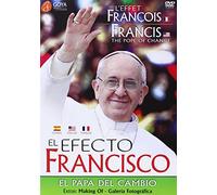 L'effet Francisco : Le Papa de Change – DVD