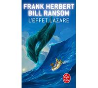 L'Effet Lazare