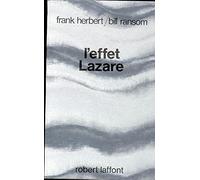 L'Effet Lazare