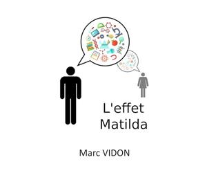L'effet Matilda