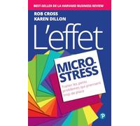 L'Effet micro-stress: Traiter les petits problèmes qui prennent trop de place