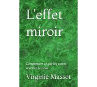 L'effet miroir: Comprendre ce que les autres révèlent de nous