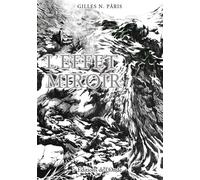 L'effet miroir - Gilles N. Paris - L'onde Eds De - broché - Nouvelles