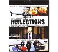 L'effet miroir / Serial Killer Story (2008) ( Reflections ) (Blu-Ray)