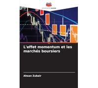 L'effet momentum et les marchés boursiers